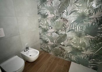 Bagno - Trilocale via Bari, 24, Giovinazzo - foto 9