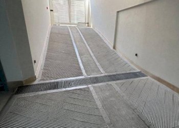 Posto macchina - Trilocale via Bari, 24, Giovinazzo - foto 14