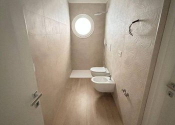 Bagno - Trilocale via Bari, 24, Giovinazzo - foto 3