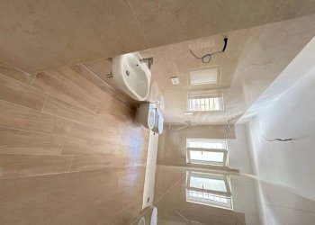 Bagno - Trilocale via Bari, 24, Giovinazzo - foto 7