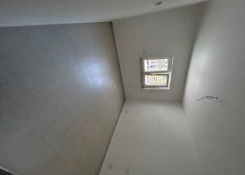 Stanza non arredata - Trilocale via Bari, 24, Giovinazzo - foto 12