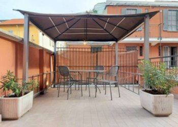 f5 - Two-room apartment via Vettabbia, Milano - photo 1
