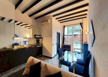 f4 - Two-room apartment via Vettabbia, Milano - photo 2