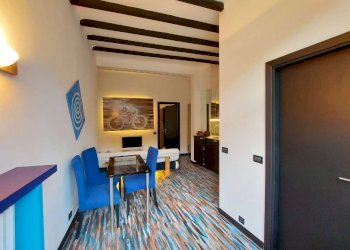 f2 - Two-room apartment via Vettabbia, Milano - photo 7