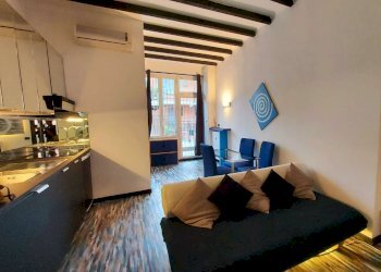 f1 - Two-room apartment via Vettabbia, Milano - photo 8