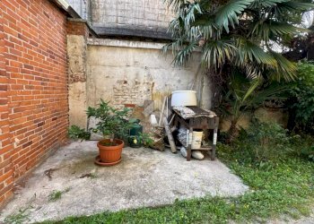 Independent house Corso Re Umberto, Verzuolo - photo 23