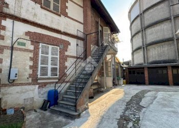 Independent house Corso Re Umberto, Verzuolo - photo 27