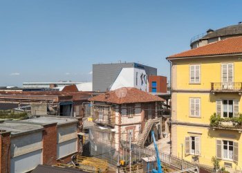 Independent house Corso Re Umberto, Verzuolo - photo 2