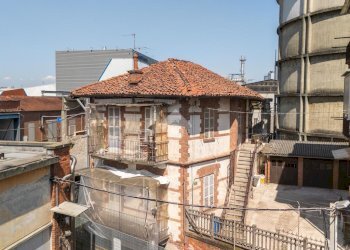 Independent house Corso Re Umberto, Verzuolo - photo 26