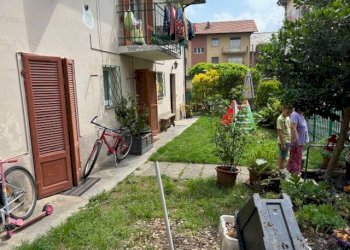 Giardino - Villa via Etienne Arnaud, 28, Torre Pellice - foto 2