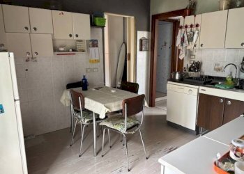 Cucina - Villa via Etienne Arnaud, 28, Torre Pellice - foto 3