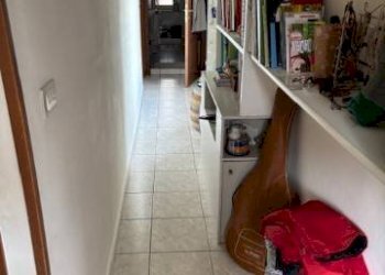 Corridoio - Villa via Etienne Arnaud, 28, Torre Pellice - foto 5