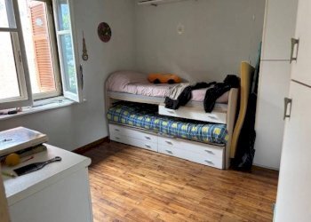 Camera da letto - Villa via Etienne Arnaud, 28, Torre Pellice - foto 6