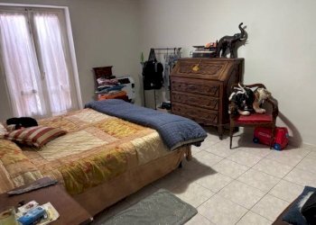 Camera da letto - Villa via Etienne Arnaud, 28, Torre Pellice - foto 9