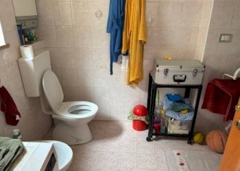 Bagno - Villa via Etienne Arnaud, 28, Torre Pellice - foto 11