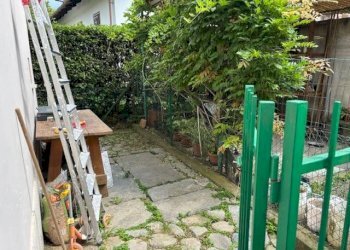 Giardino - Villa via Etienne Arnaud, 28, Torre Pellice - foto 13