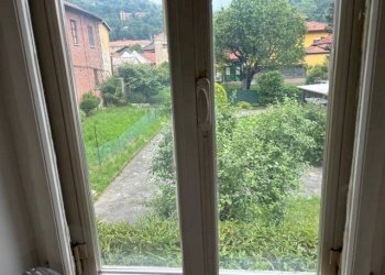 Vista - Villa via Etienne Arnaud, 28, Torre Pellice - foto 14