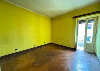 Camera da letto - Trilocale via Alessandro Ferraris di Celle, 5, Cuneo (zona Centro) - foto 11