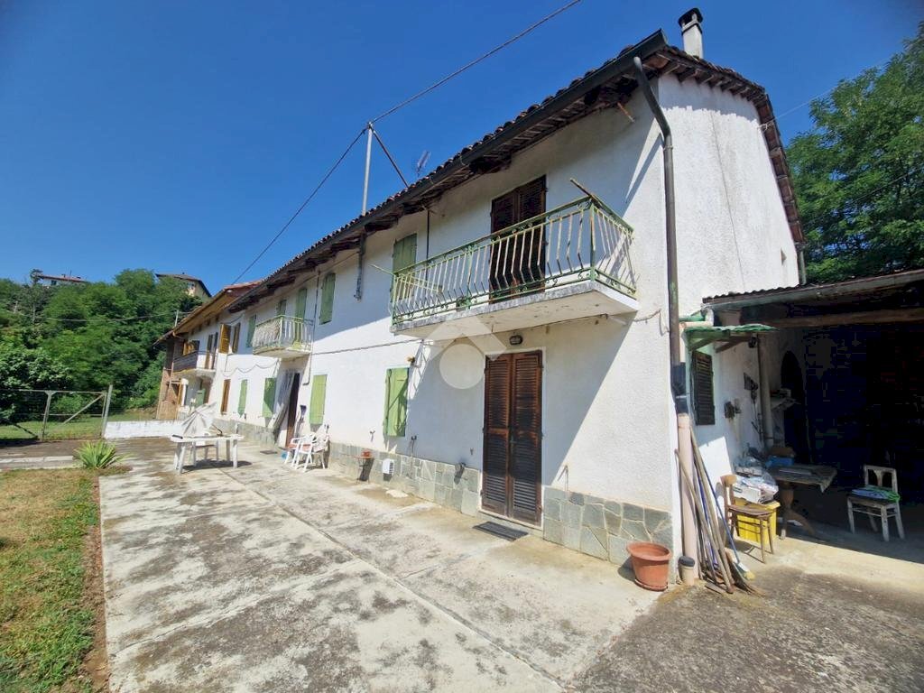 Independent house Via vanara, Cortazzone - photo 1