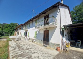 Casa indipendente Via vanara, Cortazzone - foto 1