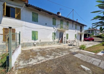 Casa indipendente Via vanara, Cortazzone - foto 4