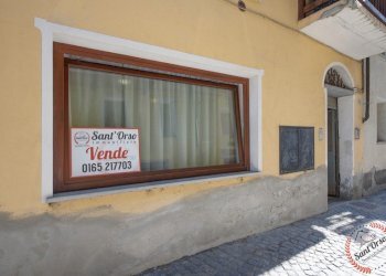 Bilocale VIA ROMA 19, Quart - foto 10