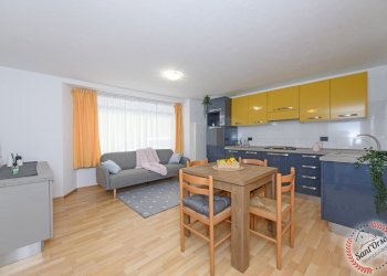 Bilocale VIA ROMA 19, Quart - foto 1