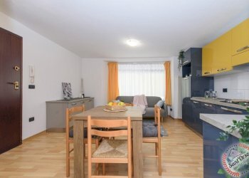 Bilocale VIA ROMA 19, Quart - foto 2