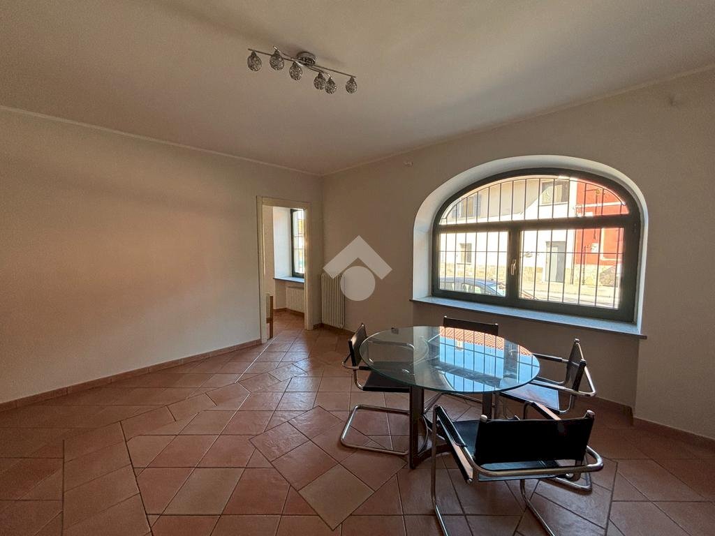 Four-room apartment Via monviso, Saluzzo - photo 1