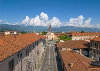 Four-room apartment Via monviso, Saluzzo - photo 19