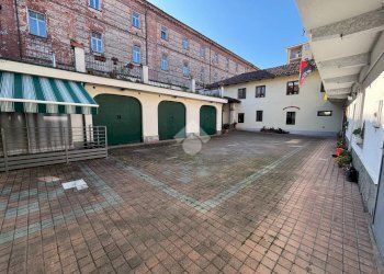 Four-room apartment Via monviso, Saluzzo - photo 17