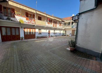 Four-room apartment Via monviso, Saluzzo - photo 18