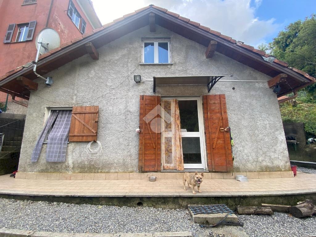 Semi-detached house Via Roma, Montoggio - photo 3