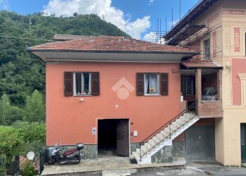 Casa semi indipendente Via Roma, Montoggio - foto 2