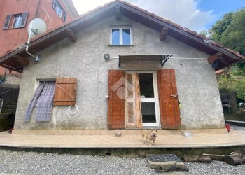 Casa semi indipendente Via Roma, Montoggio - foto 3