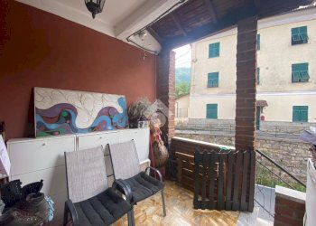 Casa semi indipendente Via Roma, Montoggio - foto 5