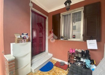 Casa semi indipendente Via Roma, Montoggio - foto 6