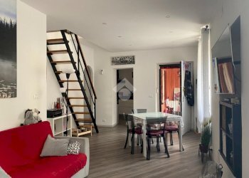 Casa semi indipendente Via Roma, Montoggio - foto 9