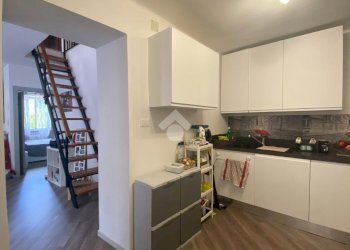 Casa semi indipendente Via Roma, Montoggio - foto 10