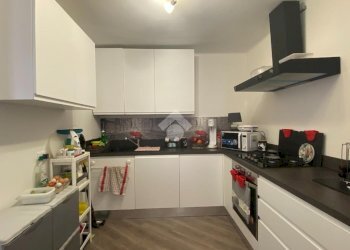 Casa semi indipendente Via Roma, Montoggio - foto 11