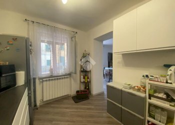 Casa semi indipendente Via Roma, Montoggio - foto 12