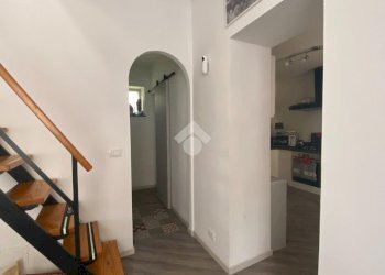 Casa semi indipendente Via Roma, Montoggio - foto 19
