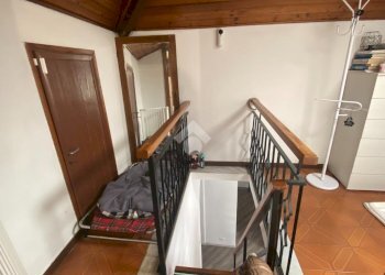 Casa semi indipendente Via Roma, Montoggio - foto 20