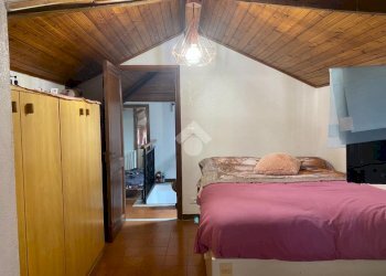Casa semi indipendente Via Roma, Montoggio - foto 21
