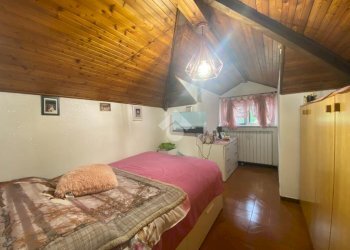 Casa semi indipendente Via Roma, Montoggio - foto 22