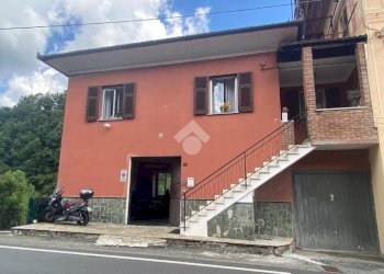Casa semi indipendente Via Roma, Montoggio - foto 23