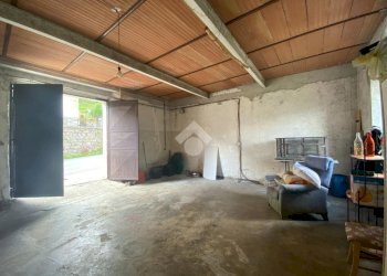 Casa semi indipendente Via Roma, Montoggio - foto 24