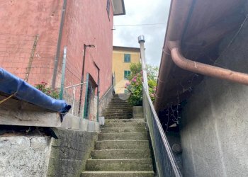 Casa semi indipendente Via Roma, Montoggio - foto 25