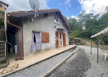Casa semi indipendente Via Roma, Montoggio - foto 26