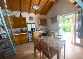 Casa semi indipendente Via Roma, Montoggio - foto 27